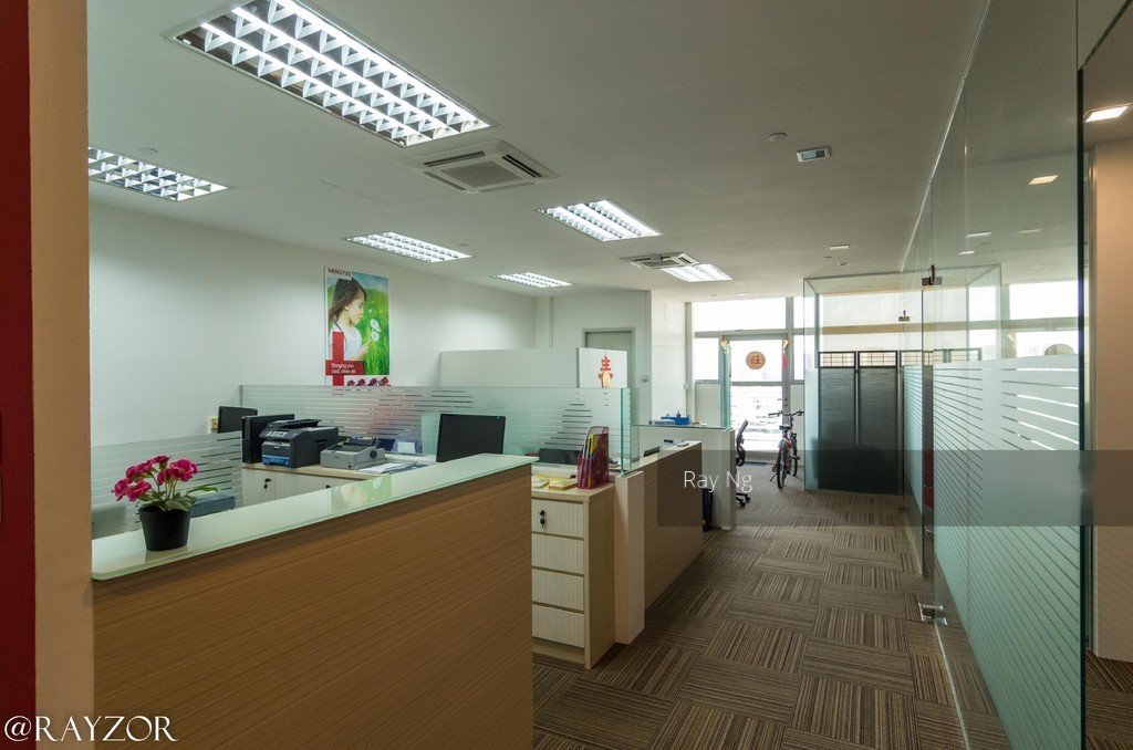 Northstar @ Amk (D20), Office #148356982
